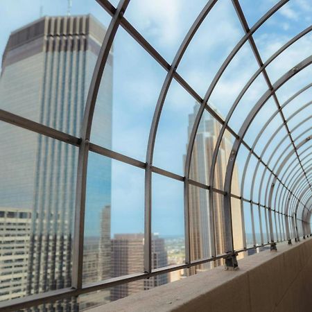 W Minneapolis - The Foshay Exterior foto